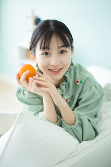 撩她上瘾(黑暗森林)